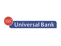 Банк Universal Bank в Табаках